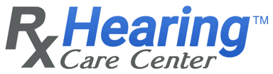 RxHearing Logo